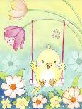 Chicks Gift-Valarie Wade-Giclee Print