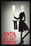 Asta Lampen-Valdemar Andersen-Art Print