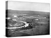 Vale of Cashmere, India, 1893-John L Stoddard-Stretched Canvas