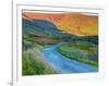 Vale of Edale, Peak District National Park, Derbyshire, England-Alan Copson-Framed Photographic Print