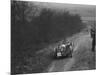 Vale Special 2-seater sports competing in a trial, Crowell Hill, Chinnor, Oxfordshire, 1930s-Bill Brunell-Mounted Photographic Print