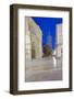 Valencia Cathedral at Dawn, Valencia, Spain-Rob Tilley-Framed Photographic Print