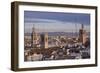 Valencia, Spain, Europe-Michael Snell-Framed Photographic Print