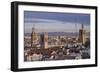 Valencia, Spain, Europe-Michael Snell-Framed Photographic Print