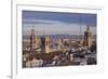 Valencia, Spain, Europe-Michael Snell-Framed Photographic Print