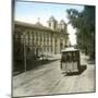 Valencia (Spain), the Church of the Temple (Rebuilt Between 1761 and 1780), Circa 1885-1890-Leon, Levy et Fils-Mounted Photographic Print