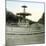 Valencia (Spain), the Paseo (Promenade) De La Alameda, Circa 1885-1890-Leon, Levy et Fils-Mounted Photographic Print