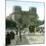 Valencia (Spain), the "Torres De Serranos" Gate (1238) , Circa 1885-1890-Leon, Levy et Fils-Mounted Photographic Print
