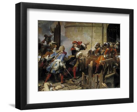 Giclee Print, , large