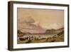 Valentia Bay-Edward William Cooke-Framed Giclee Print