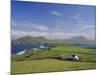 Valentia Island, County Kerry, Munster, Republic of Ireland (Eire), Europe-Roy Rainford-Mounted Photographic Print