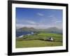 Valentia Island, County Kerry, Munster, Republic of Ireland (Eire), Europe-Roy Rainford-Framed Photographic Print