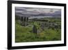 Valentia Island, County Kerry, Munster, Republic of Ireland, Europe-Carsten Krieger-Framed Photographic Print