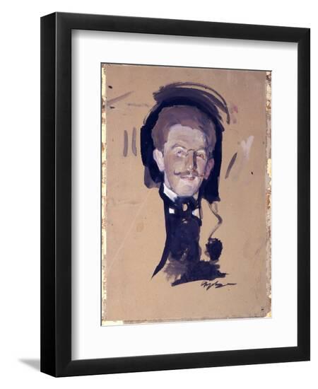 Premium Giclee Print, , large