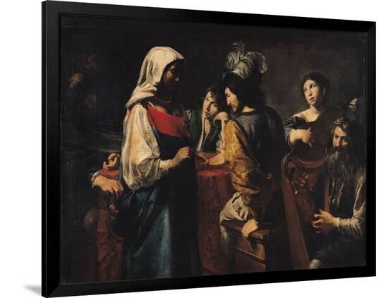 Giclee Print, , large