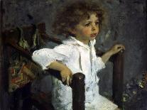 Children, 1899-Valentin Serov-Giclee Print