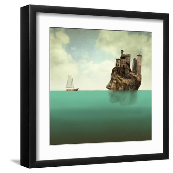 Art Print, , large