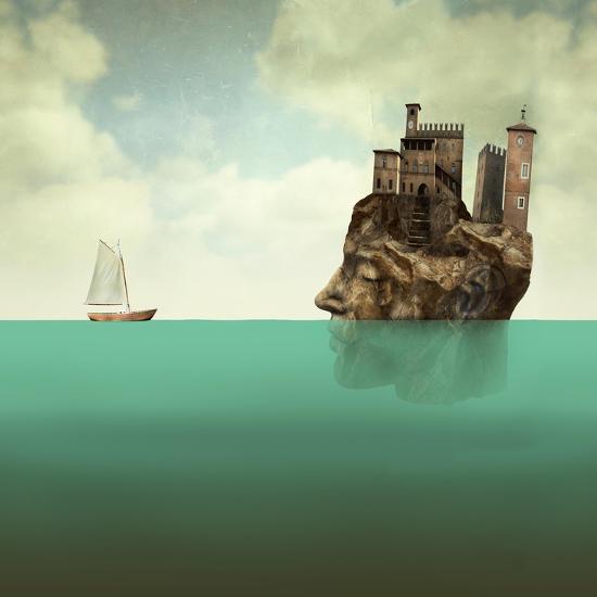 Premium Giclee Print, , large