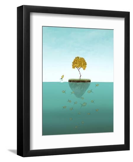 Art Print, , large