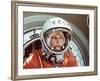 Valentina Tereshkova-Ria Novosti-Framed Photographic Print