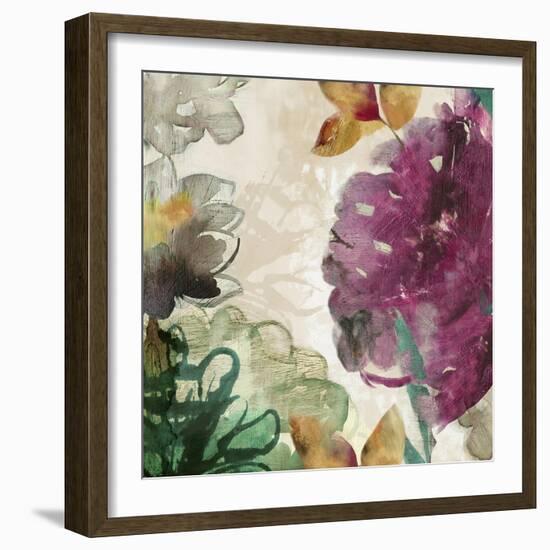 Valentina-PI Studio-Framed Art Print