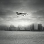 Aircraft-ValentinaPhotos-Art Print