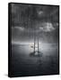 Canvas Black