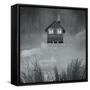 Canvas Black