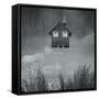 Canvas Black