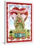 Valentine Angel-Julie Goonan-Stretched Canvas