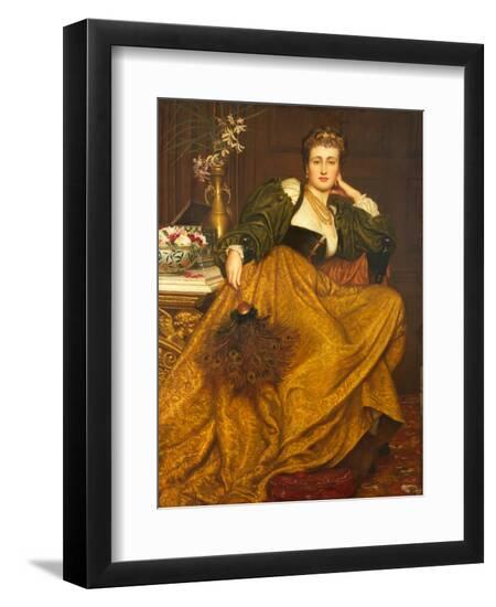 Premium Giclee Print, , large