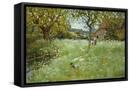 Canvas Black