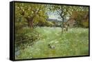 Canvas Black