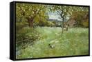 Canvas Black