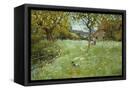 Canvas Black