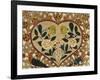 Valentine, Ephrata Cloister, Lancaster County, Pennsylvania, 1824-1851-null-Framed Giclee Print