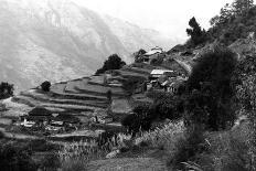 Nepal Patan-Valentine Evans-Photographic Print