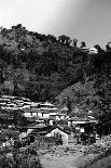 Nepal Kathmandu-Valentine Evans-Framed Photographic Print