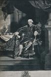 'Henry Laurens', c1758-1770, (1928)-Valentine Green-Giclee Print