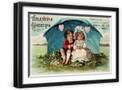 Black Frame
