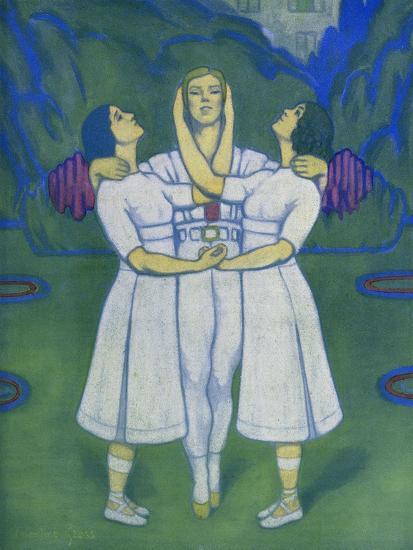 Art Print, , large