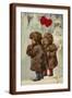 Brown Frame