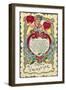 Valentine's Day Card-null-Framed Giclee Print