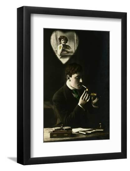 Premium Photographic Print, , large