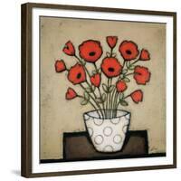 Valentine's Day-Eve Shpritser-Framed Giclee Print