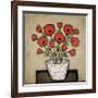 Valentine's Day-Eve Shpritser-Framed Giclee Print