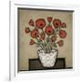 Valentine's Day-Eve Shpritser-Framed Art Print