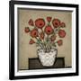 Valentine's Day-Eve Shpritser-Framed Art Print