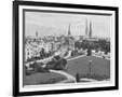 Gramercy Black