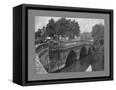 Canvas Black